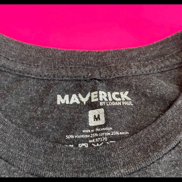 logan paul "dent the universe" merch - Picture 4 of 4